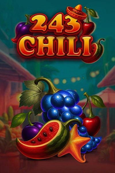 Slot 243 Chili su Betrepublic Casino