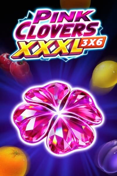 Pink Clovers XXXL: Hold and Win: la slot su Betrepublic Casino