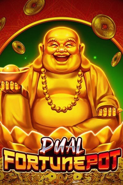 Slot Dual Fortunepot su Betwest Casino