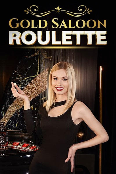 Slot machine Gold Saloon Roulette su Betwest Casino