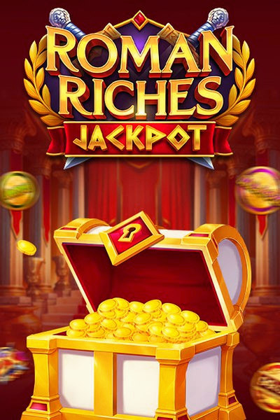Slot Roman Riches Jackpot su Cleobetra Casino
